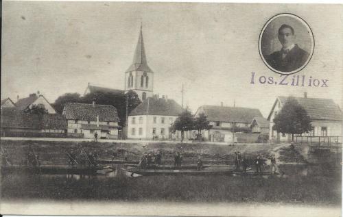 Offendorf 1920